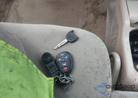 2006 Buick Lacrosse Cx from USA, damaged, VIN 2G4WC582561295867